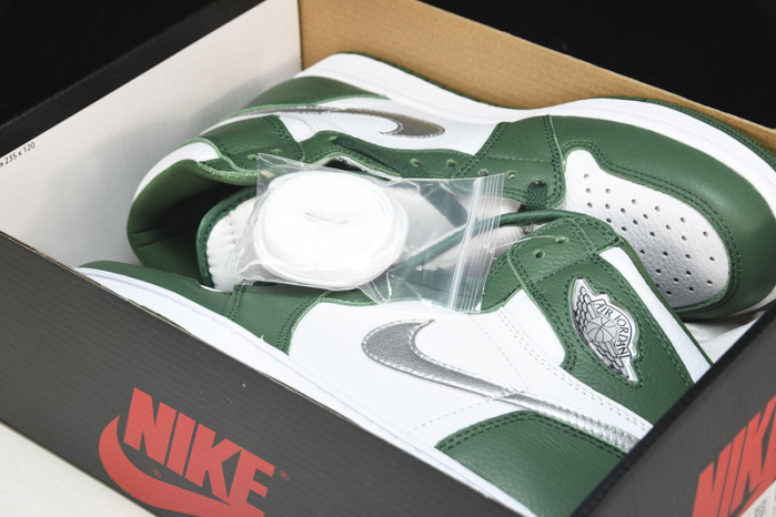 Air Jordan 1 High OG “Gorge Green” DZ5485-303