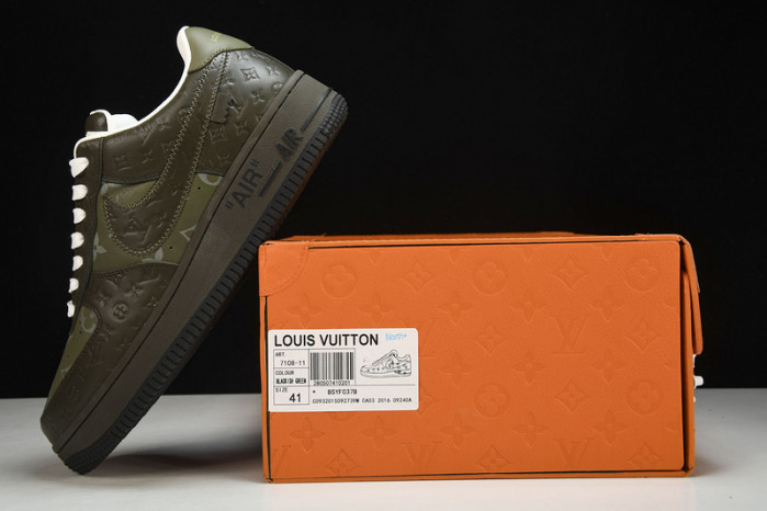 SNEAKERS   COPSHOE  L-92