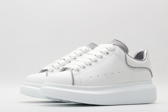 ALEXANDER MCQUEEN SOLE SNEAKERS  KICKZE-5