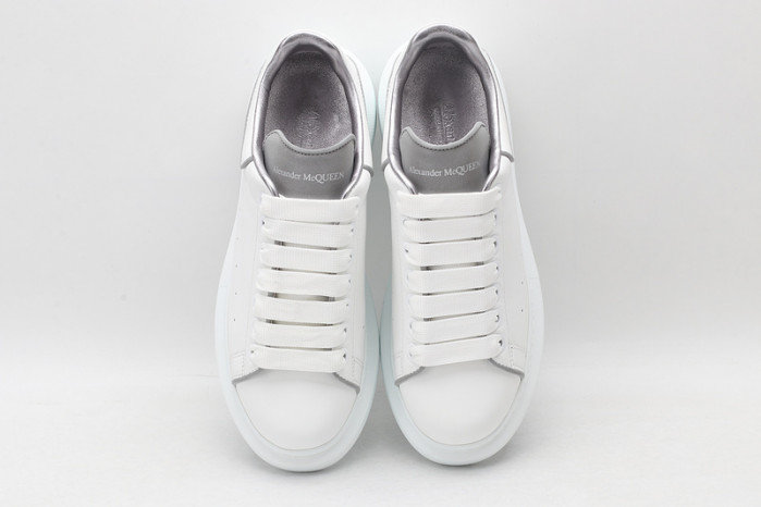 ALEXANDER MCQUEEN SOLE SNEAKERS  KICKZE-5