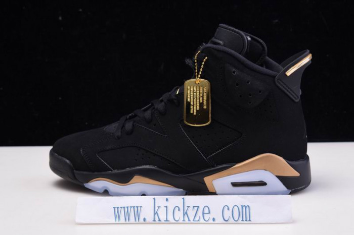 Jordan 6 Retro DMP (2020) - CT4954-007