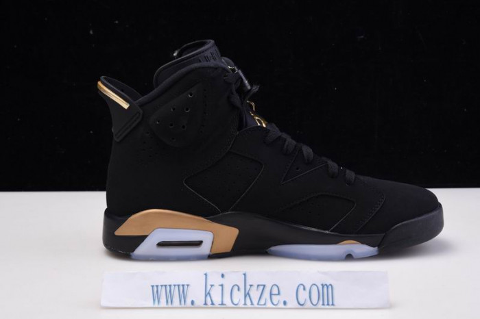 Jordan 6 Retro DMP (2020) - CT4954-007