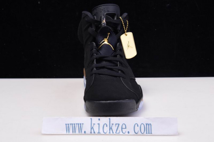 Jordan 6 Retro DMP (2020) - CT4954-007