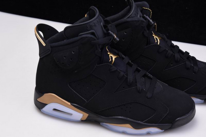 Jordan 6 Retro DMP (2020) - CT4954-007
