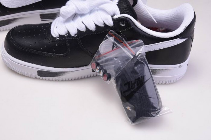 Air Force 1 Low G-Dragon Peaceminusone Para-Noise AQ3692-001