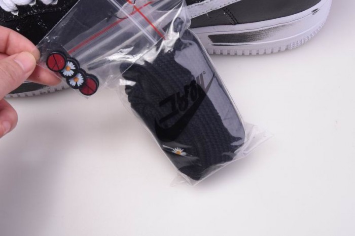 Air Force 1 Low G-Dragon Peaceminusone Para-Noise AQ3692-001