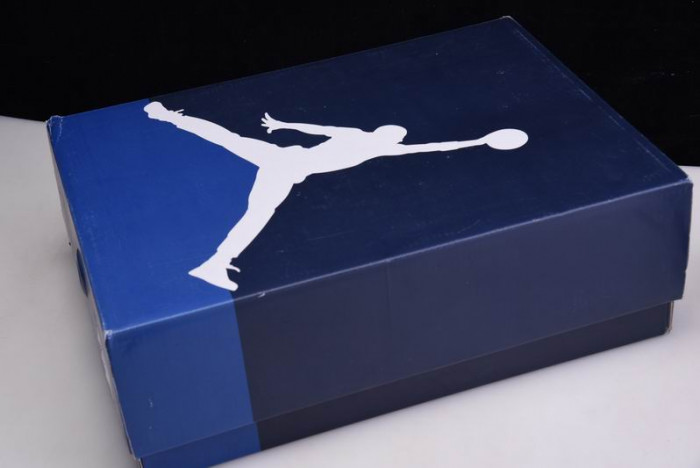 Jordan 3 Retro SP White Black - DA3595-100