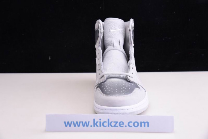 Air Jordan 1 Japan Neutral Grey Metallic Silver DC1788-029