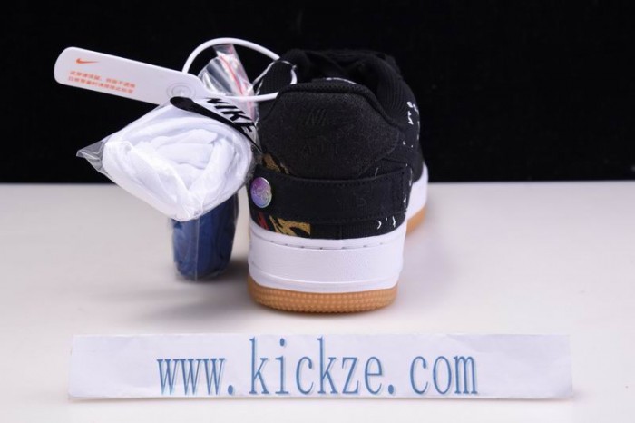 Travis Scott x Nike Air Force 1 Astroworld-CN2405-001