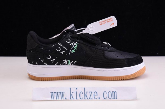 Travis Scott x Nike Air Force 1 Astroworld-CN2405-001