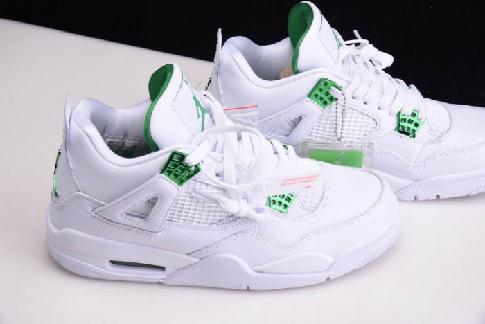 AIR JORDAN 4 “Pine Green” CT8527-113