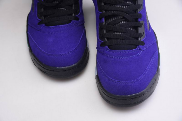 Air Jordan 5 “Alternate Grape” 136027-500