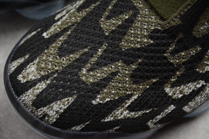 Acronym Nike Mens Air VaporMax Moc 2 Dark Stucco AQ0996-102