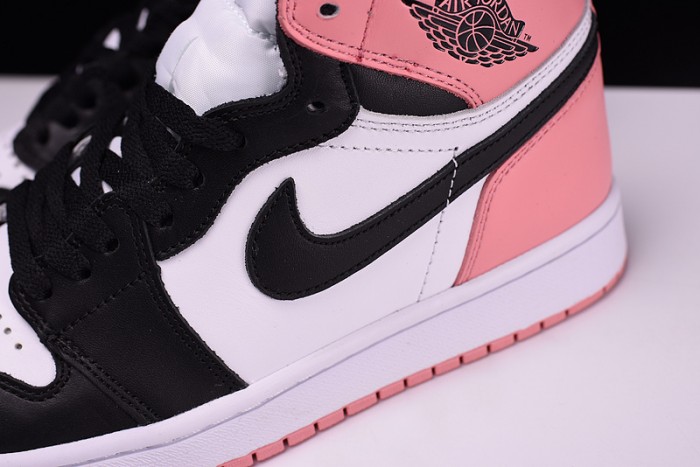 Air Jordan 1 Retro High Og Nrg Rust Pink 861428-101