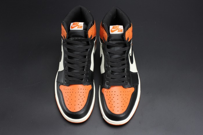 AIR JORDAN 1 RETRO HIGH OG “SHATTERED BACKBOARD” mens 555088-005