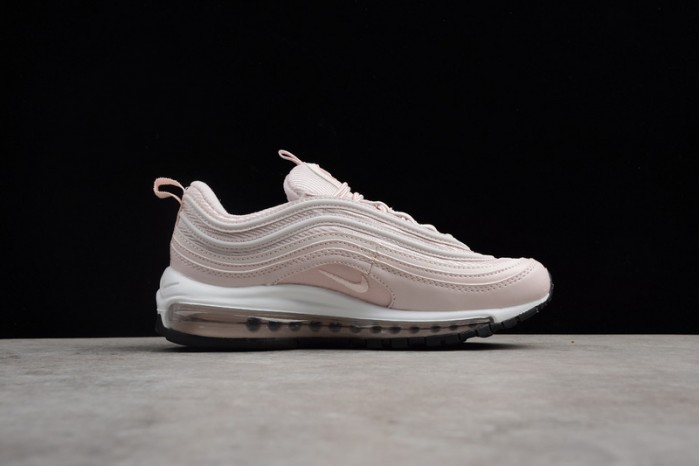 NIKE womens AIR MAX 97 pink  921733-600