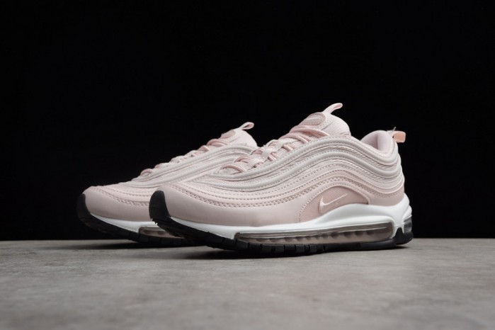 NIKE womens AIR MAX 97 pink  921733-600
