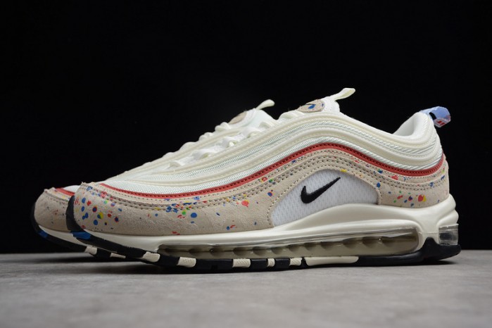 More info Web results Nike Air Max 97 Paint Splatter 312834-102