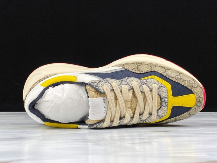 GC  TRAINER SNEAKER KICKZE GC-34