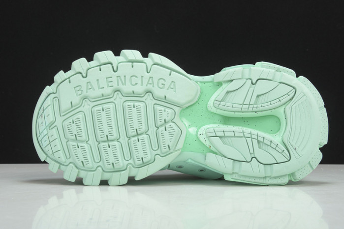 BL TRAINERS TRACK -KICKZE BL 76