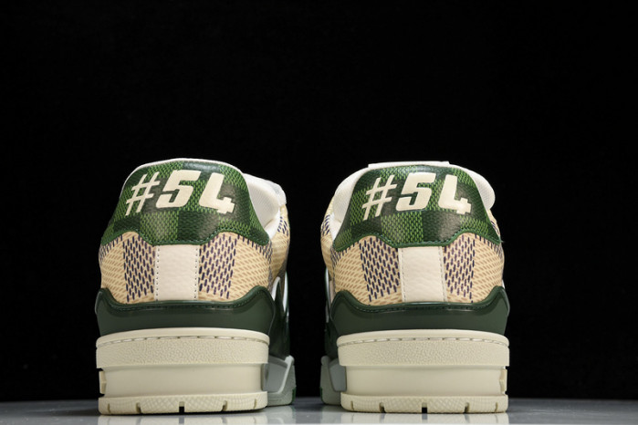 LVT  SNEAKERS   COPSHOE  L&V-216