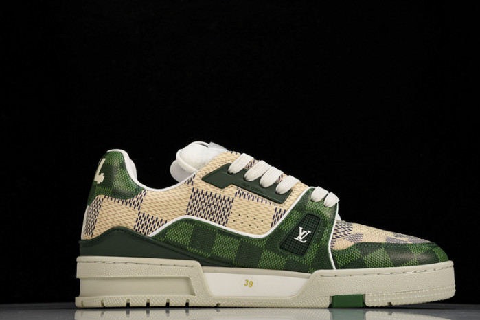 LVT  SNEAKERS   COPSHOE  L&V-216