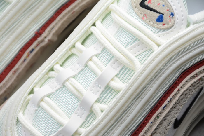 More info Web results Nike Air Max 97 Paint Splatter 312834-102