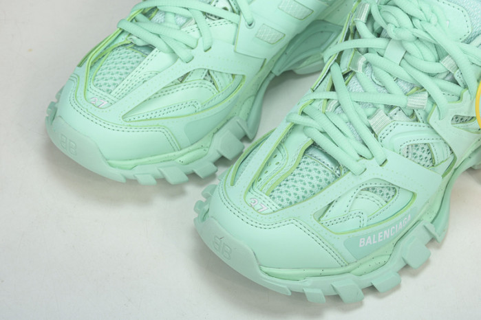 BL TRAINERS TRACK -KICKZE BL 76