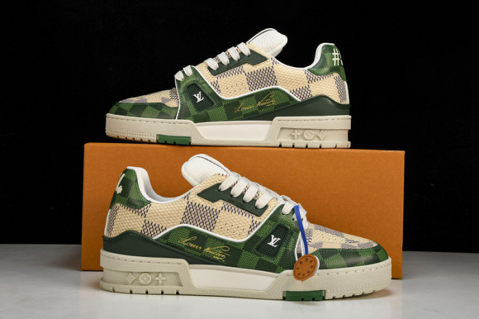 LVT  SNEAKERS   COPSHOE  L&V-216