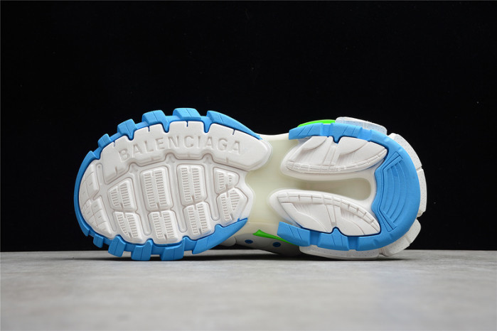 BL TRAINERS TRACK -KICKZE BL 56