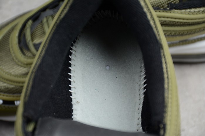 nike mens AIR MAX 97 OG/UNDFTD "UNDEFEATED" AJ1986-300