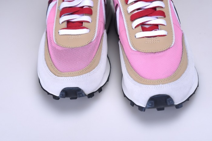 Sacai Nike LDV Waffle  Pink BV0073-500