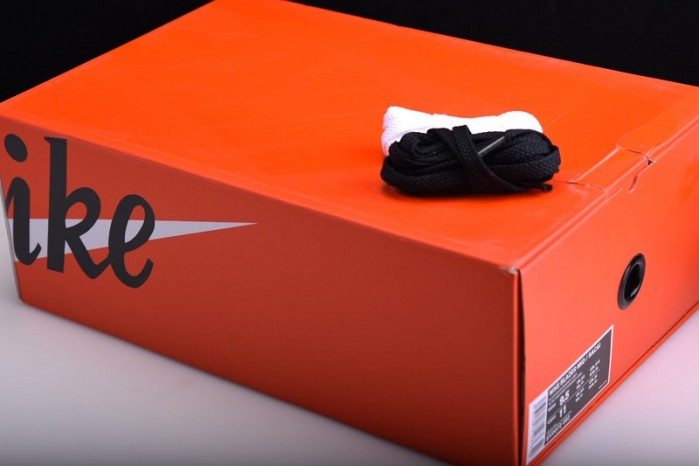 Nike Blazer High sacai white-grey - BV0072-002