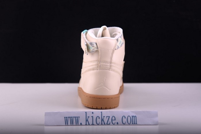 Air Jordan 1 Retro Hi Strap "N7" - Air Jordan - AR4410-207
