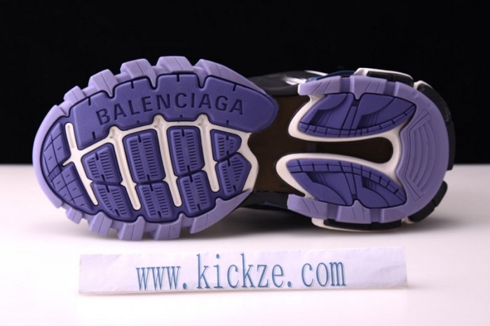 BL Track Purple White Grey 542023 W1GB1 8322