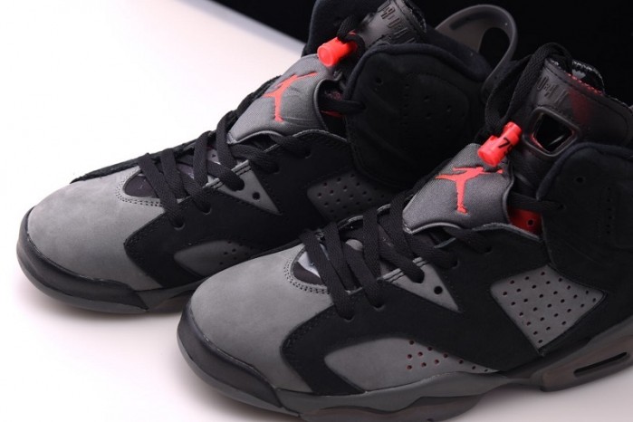 Jordan 6 Retro PSG Paris Saint-Germain - CK1229-001