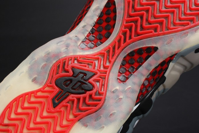 Nike Air Foamposite One PRM "Fighter Jet"  mens 575420-001