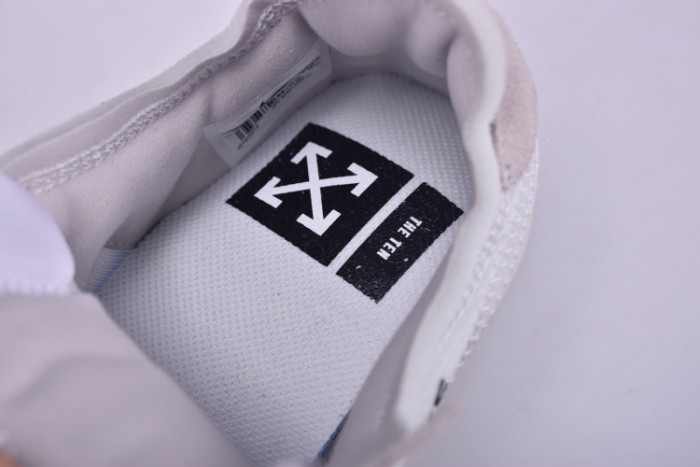 NIKE AIR FORCE 1 LOF OF All White AO4606-100