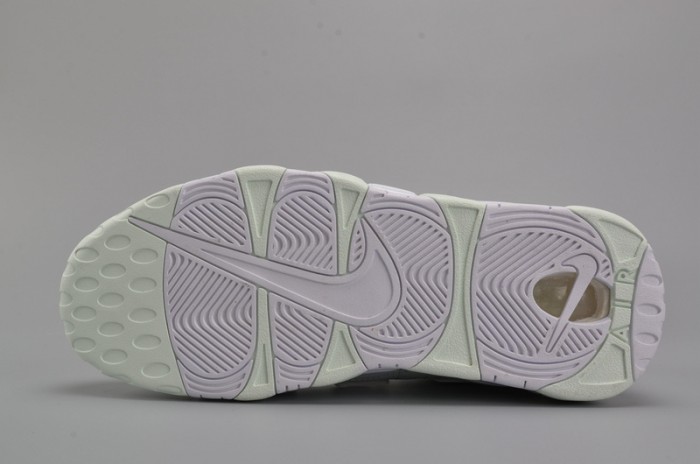 Nike Air More Uptempo “Barely Green” mens 917593-300