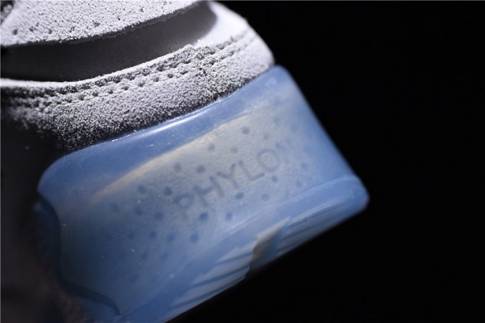 OF x Nike Air Max 90 AM90 THE TEN 10 Sail Muslin Virgil Abloh AA7293-100