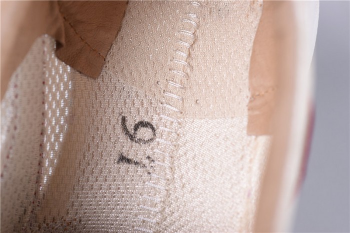 Nike Tom Sachs x NikeCraft Mars Yard 2.0 Mens AA2261-100