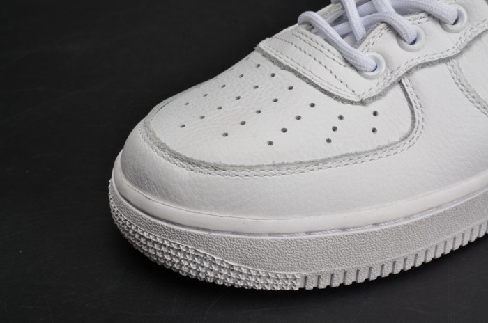 Nike WMNS SF FORCE 1 “Triple White”  903270 100