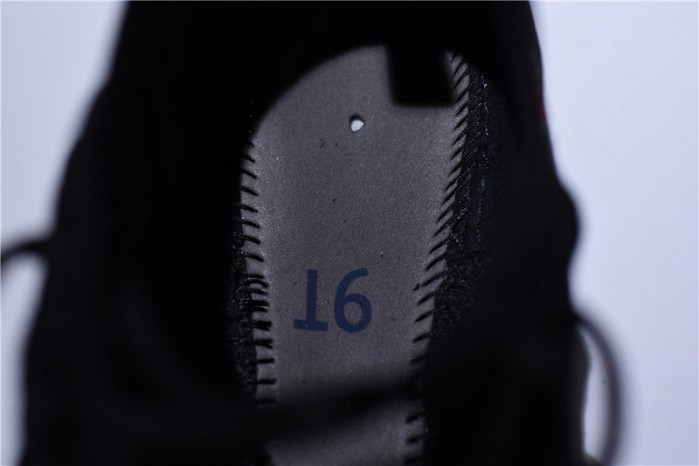 OF x Nike Air VaporMax FK Black AA3831-002